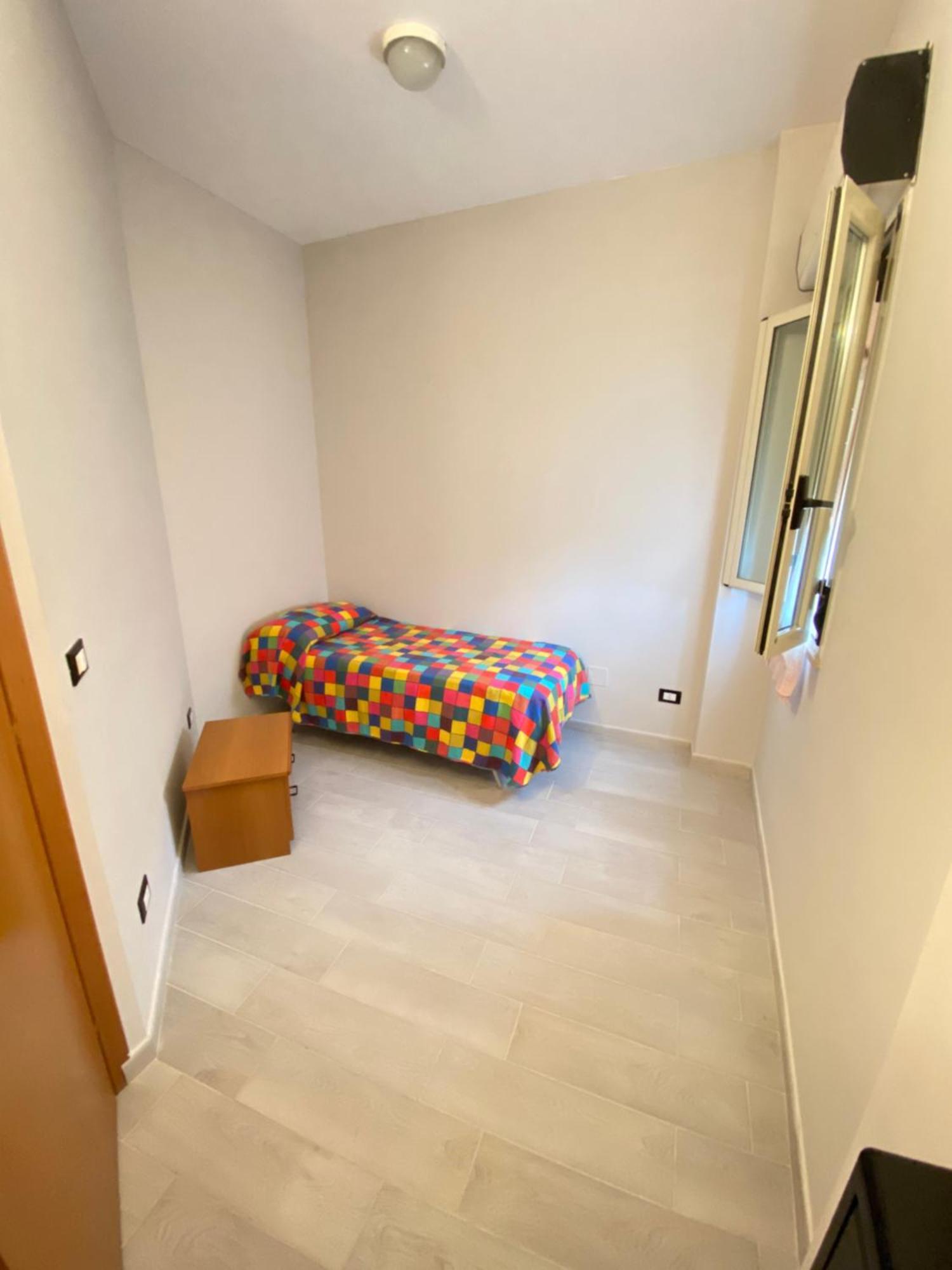 Appartamento Kleos Balestrate Exterior foto